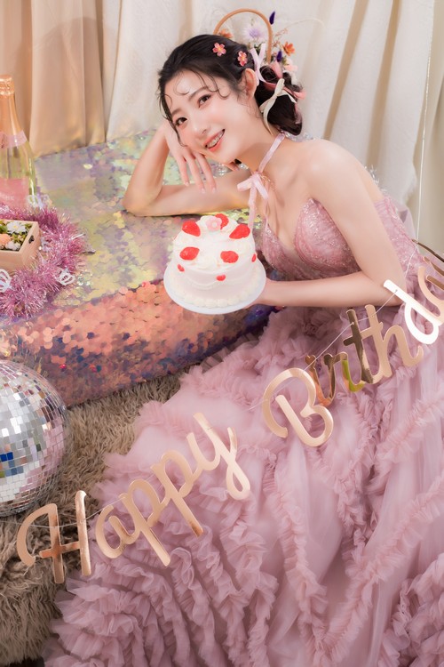 生日寫真,慶生寫真,紀念寫真,個人生日照,女生寫真,韓風生日寫真,可愛風寫真,生日拍照,生日主題攝影